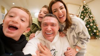 أخيرااا .... جولة في منزل سوبرفاميلي ???? 2024