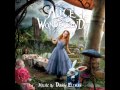Alice in Wonderland Expanded Score 10. Finding Absolem