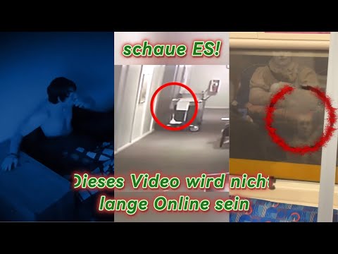 Geister, Dämonen & Paranormales echt oder Fake? #29