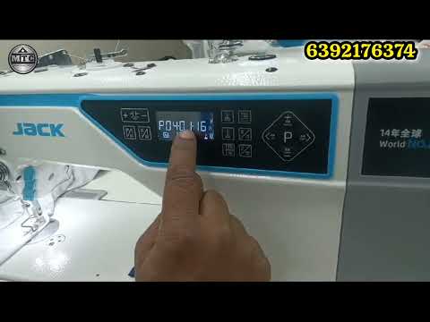 I Tried The Jack A4C Automatic Pressure Foot Lifter