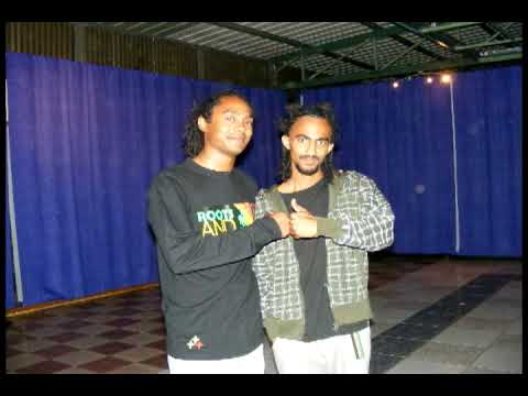 Blackman D Lion Ft Loic Painaye