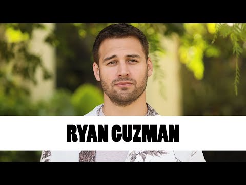 10 Things You Didn't Know About Ryan Guzman | Star Fun Facts