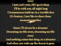 Michael Jackson Dreamer
