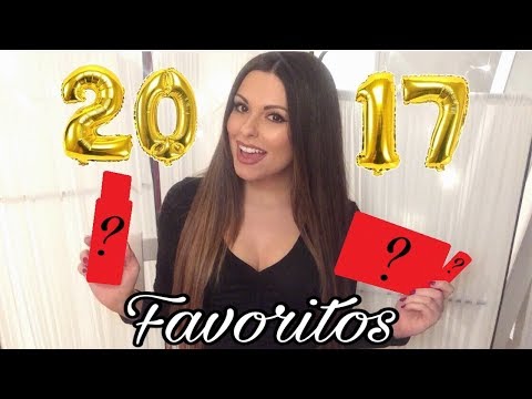 FAVORITOS Y DESCUBRIMIENTOS 2017!  Los mejores productos del año | Bstyle