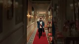 sultan abdul hamid entry in yildiz palace