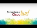 Cisco Networkers Bahrain 2010