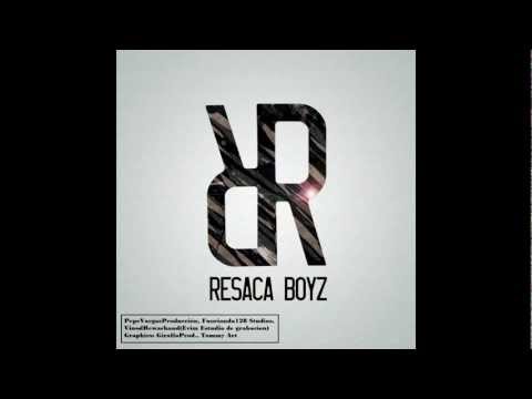6 - RESACA BOYZ - NUMBERS