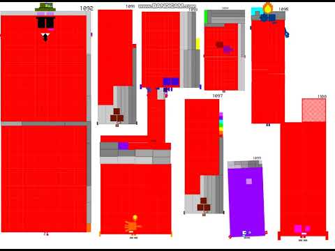 Numberblocks Band Retro 1 071 1 130