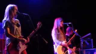 Veruca Salt - Venus Man Trap - Live @ Music Hall Of Williamsburg