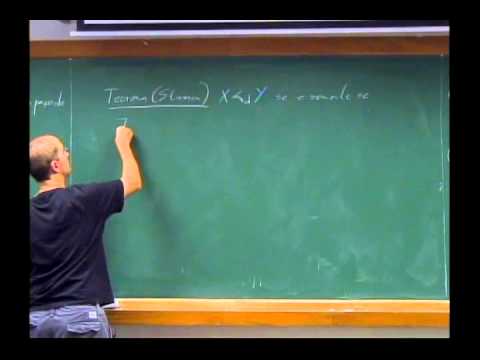 Programa de Doutorado : Probabilidades e Grafos - Aula 06