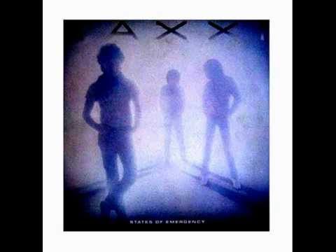 Taxxi - I'm Leaving