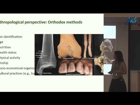 Hila May, Tel Aviv University, Israel Non-evolutionary issues in aDNA studies