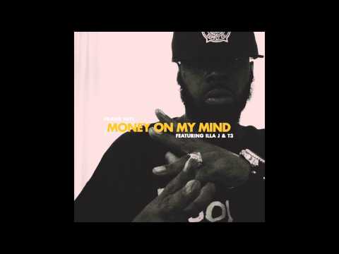 Frank Nitt feat. Illa J & T3 "Money On My Mind"