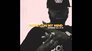 Frank Nitt feat. Illa J & T3 "Money On My Mind"