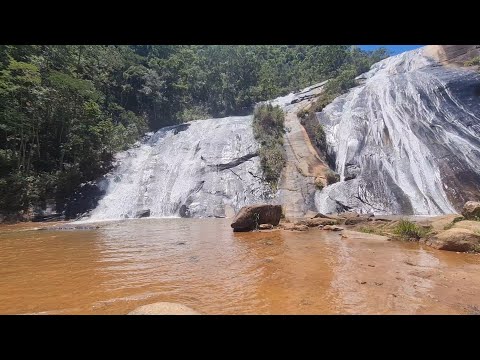 Partiu cachoeira da prainha Antônio Dias MG 