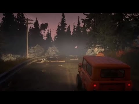 Exploring Smithville Dam - SnowRunner Stuff