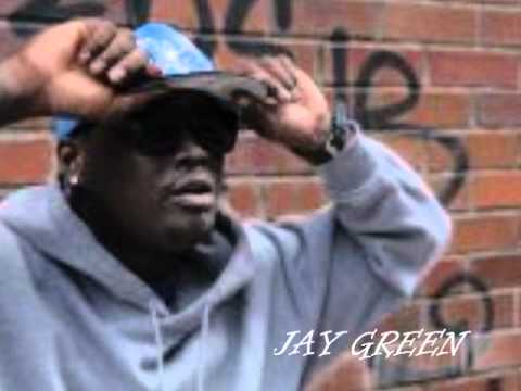 JayGreen ft. Sk "UP"(Loverance-Ft.-YG-Iamsu-Skipper)