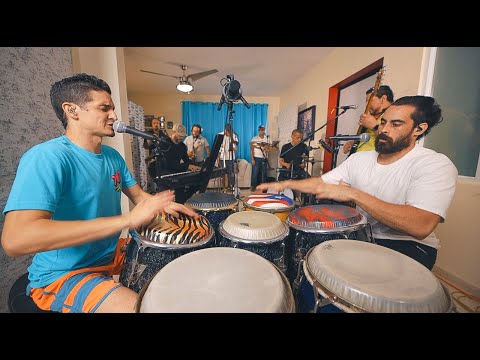 Pal bailador  - Daniel Diaz y Jafet Murguia, cmf