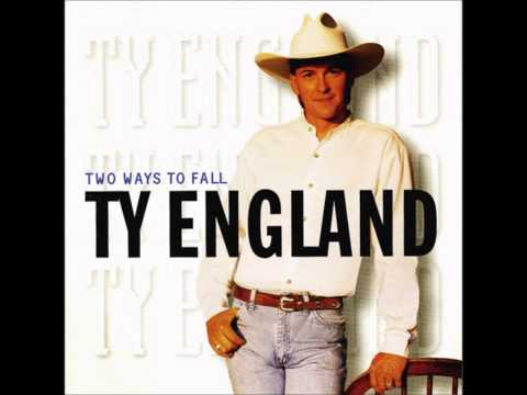 Ty England - I'll Take Today
