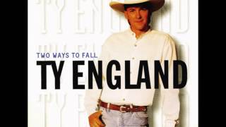 Ty England - I&#39;ll Take Today