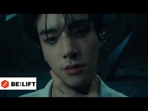ENHYPEN (엔하이픈) 'Helium' Official MV