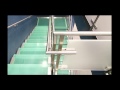 Architectural Glass Installation Videos | Jockimo