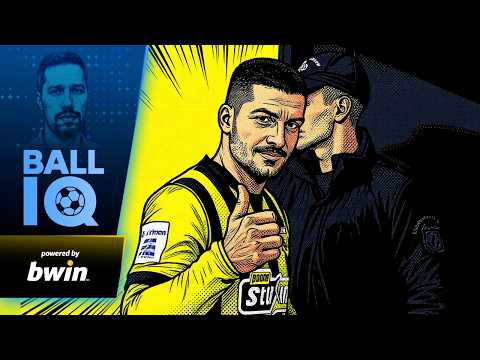 Αυτός που έλειπε για να νικήσει η ΑΕΚ σε ντέρμπι: Η γνώμη μου | Vasilis Sambrakos