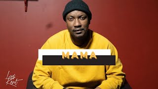 Mama Music Video