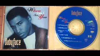 Babyface - When Can I See You (R&amp;B Mix)