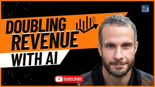 Throwback: Doubling Revenue with AI Stay22's Success Story