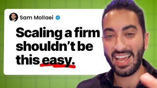 How I’m Scaling a Personal Injury Law Firm to 500 Clients a Month