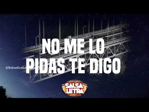 Ilusión de papel | Paulito Fg | Letra | Salsa Con Letra💔 HQ