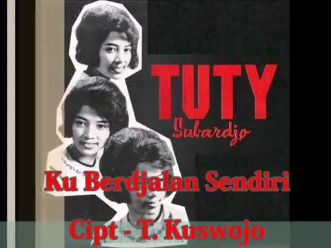 Memories Of Tuty Subardjo