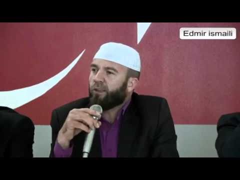 Tregim, Njeriu që  jepte sadak fqiut të tij - Edmir ismaili