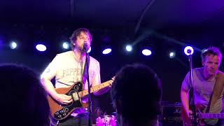 "Chance of a Lifetime" (Live) - Creeper Lagoon @ Mercury Lounge; New York, NY, 08-10-2017