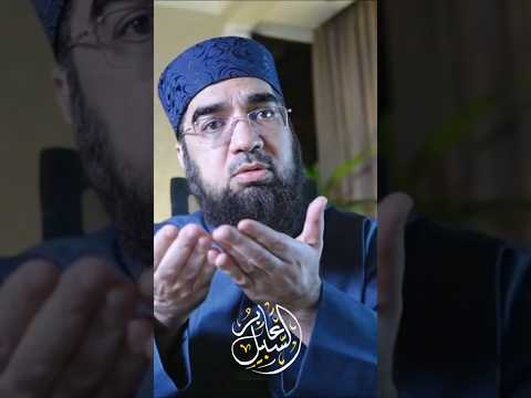 حسن الحسيني يوثق خذلان الحدادية للشيخ شمائل الندوي أمام حملة الهند