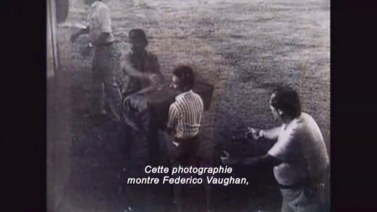 President Reagan's Speech About Barry Seal's Undercover Mission Video