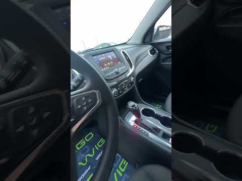 фото chevrolet equinox iii 0