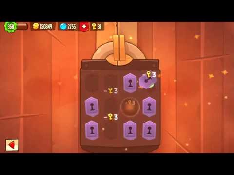 King of Thieves 17 Как быстро увеличить уровень