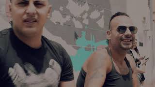 SIMPLE G, RONY - NUNCA NOS RENDIMOS [LCMLD]