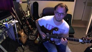 Jamming on Humpty Dumpty by Chick Corea