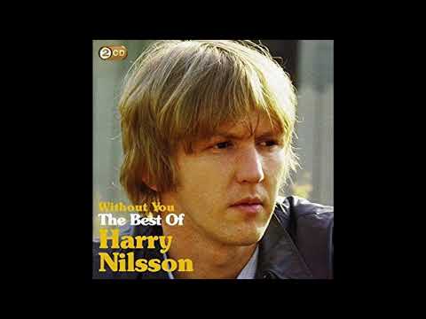 Harry Nilsson - Everybody's Talkin' REMASTERD 2003