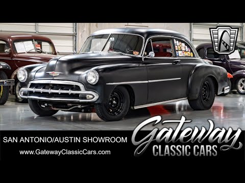 1952 Chevrolet Styleline Deluxe (CC-2013469) for sale in O'Fallon, Illinois