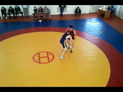 Сослан Фанзиев