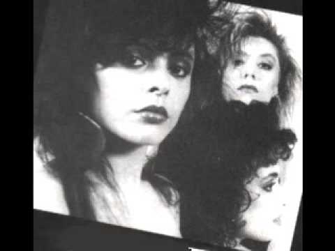 The Girls Club ft Eileen - I Lost The Love