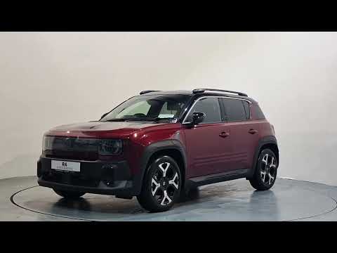 Renault 4 Techno 52kwh 150hp - Image 2