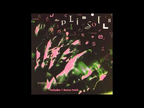 The Plimsouls - Million Miles Away