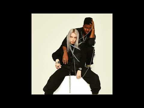 Billie Eilish x Khalid Type Beat