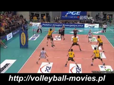 Wierzbowski 3rd meter spike