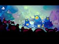 Amoeba Battle - Launch Trailer | PS4